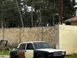 LADA (VAZ) 2107-5