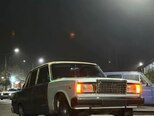 LADA (VAZ) 2107-2