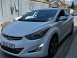 Hyundai Elantra-2