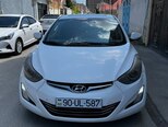 Hyundai Elantra-1