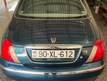 Rover 75-8