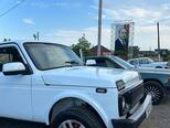 LADA (VAZ) Niva-20