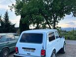 LADA (VAZ) Niva-12