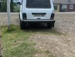 LADA (VAZ) Niva-11
