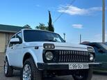 LADA (VAZ) Niva-2
