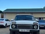 LADA (VAZ) Niva-1