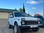 LADA (VAZ) Niva-5