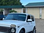 LADA (VAZ) Niva-3