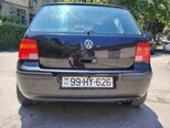 Volkswagen Golf-4