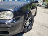 Volkswagen Golf-5