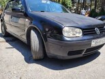 Volkswagen Golf-7