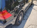 Volkswagen Golf-8