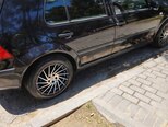 Volkswagen Golf-19