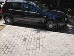 Volkswagen Golf-20