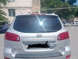 Hyundai Santa Fe-5