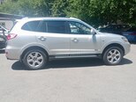 Hyundai Santa Fe-10