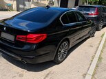 BMW 530-4