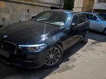 BMW 530-9
