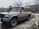 Hyundai Galloper-3