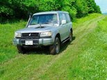 Hyundai Galloper-2