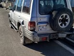 Hyundai Galloper-7