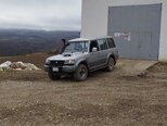 Hyundai Galloper-6