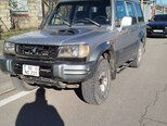 Hyundai Galloper-9