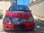 Mercedes A 140-1