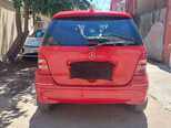 Mercedes A 140-2