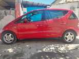 Mercedes A 140-4