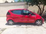 Mercedes A 140-6