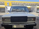 LADA (VAZ) 2107-1
