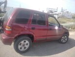 Kia Sportage-9