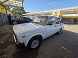 LADA (VAZ) 2107-2