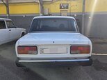 LADA (VAZ) 2107-5