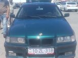 BMW 318-1