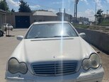 Mercedes C 200-1