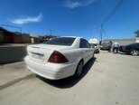 Mercedes C 200-3