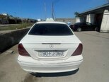 Mercedes C 200-4
