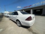 Mercedes C 200-5