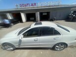 Mercedes C 200-6