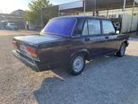 LADA (VAZ) 2107-4