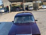 LADA (VAZ) 2107-9