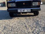 LADA (VAZ) 2107-1