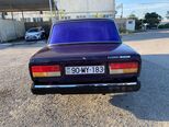 LADA (VAZ) 2107-6