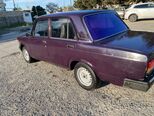 LADA (VAZ) 2107-5