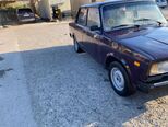 LADA (VAZ) 2107-3