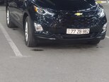 Chevrolet Equinox-5