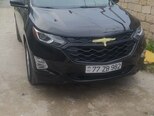 Chevrolet Equinox-4