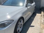 BMW 528-5